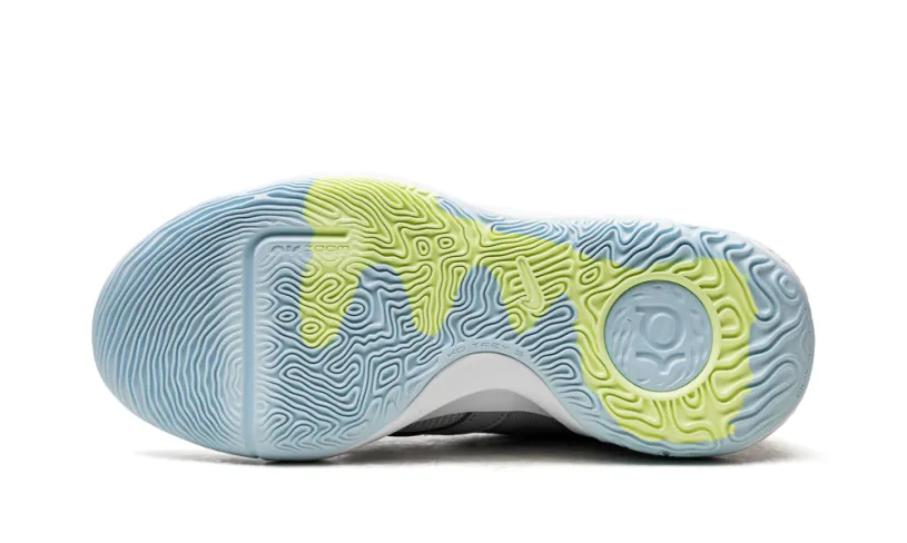 Nike Basketball KD Trey 5 X